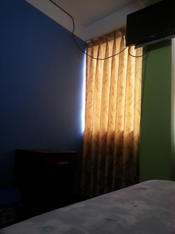 Hostal Arcangel Abancay Dış mekan fotoğraf